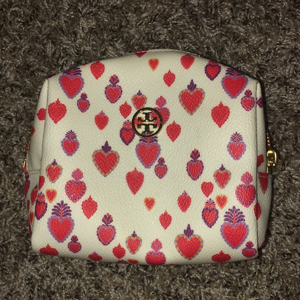 Tory Burch bag!